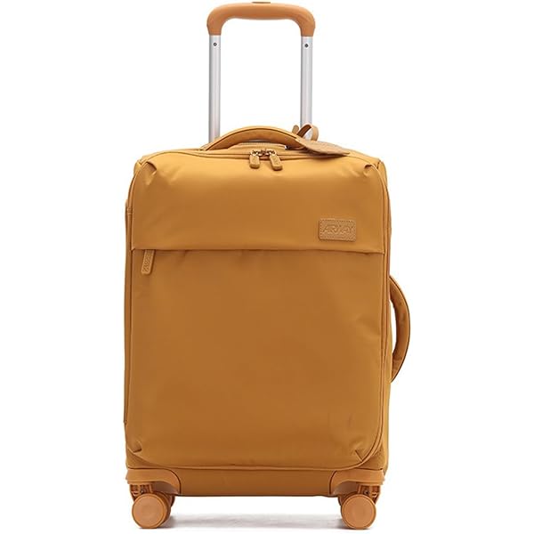 Amazon | 無印良品 撥水ソフトキャリーケース (40L) ユニ
